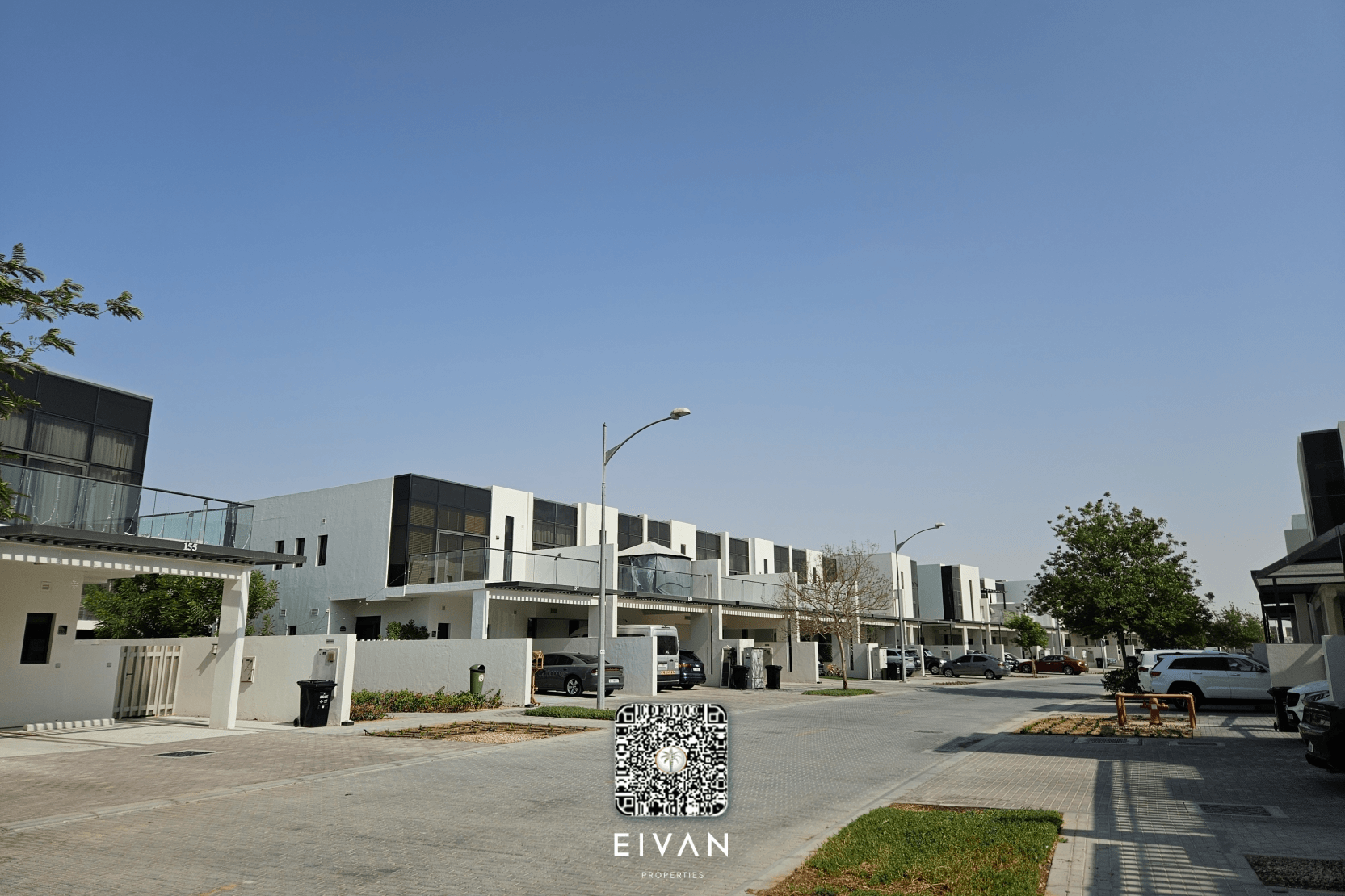 Modern 4BR Villa | DAMAC Hills 2 | Vacant